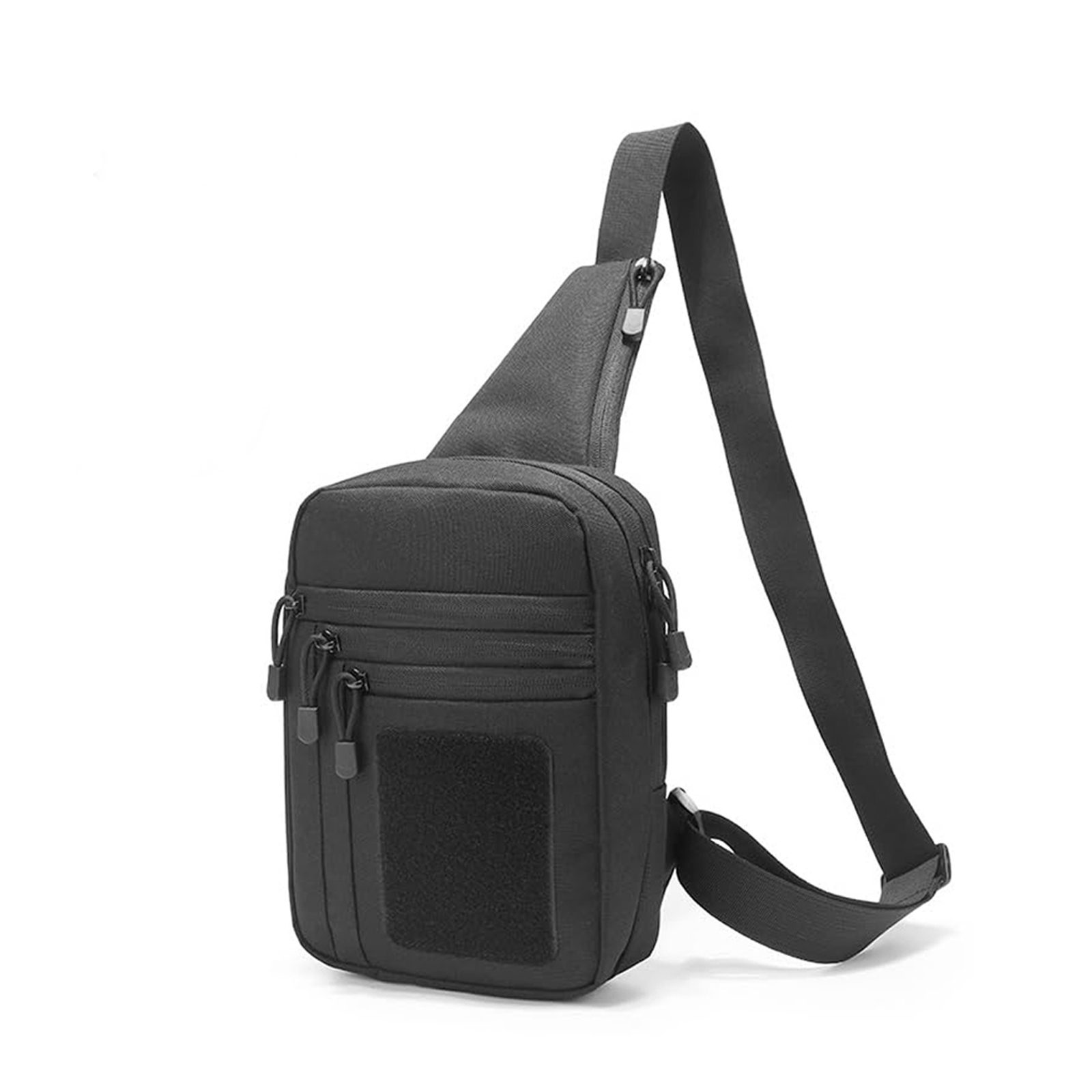 Edc Carry Gun - Tas Selempang Tersembunyi untuk Pria, Tas