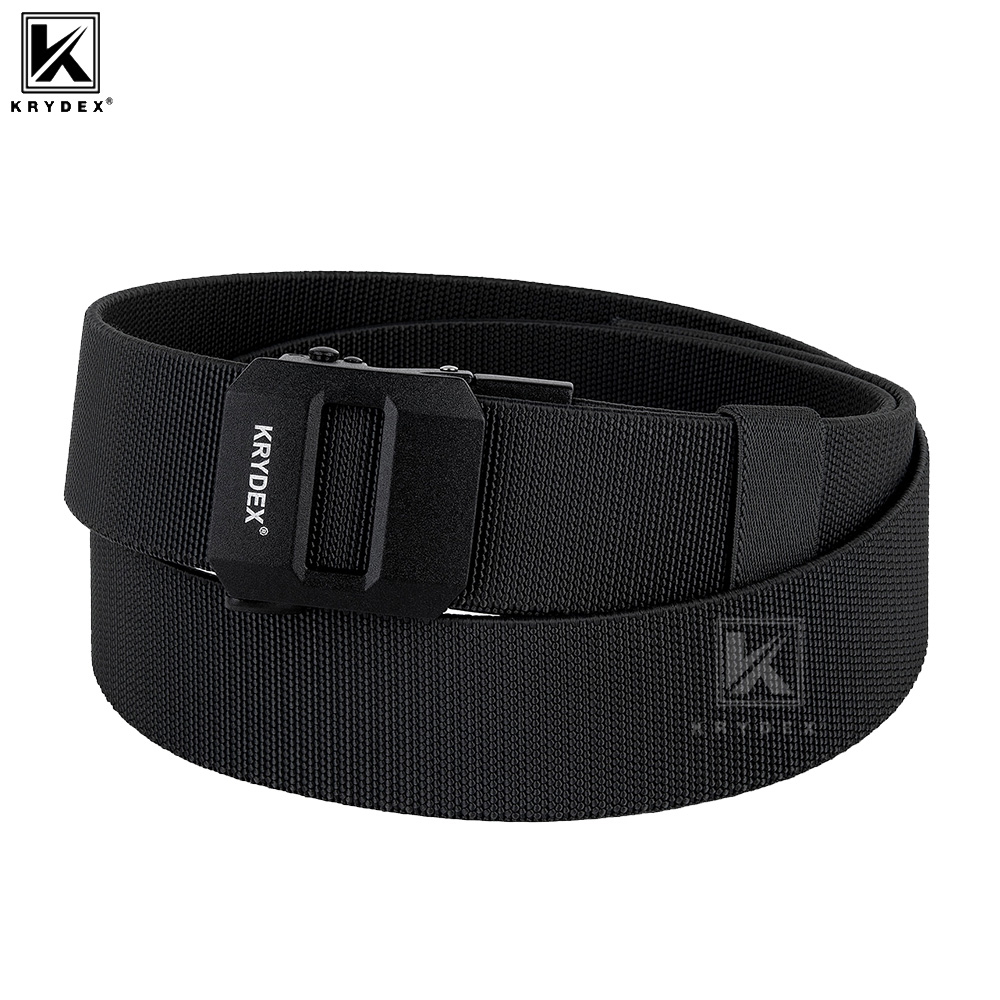 Edc Carry Belt - Sabuk Taktis KRYDEX 1.5
