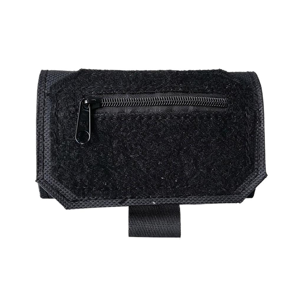 Edc Carry Pocket - Kantong Sabuk Kompak Mini EDC, Organizer