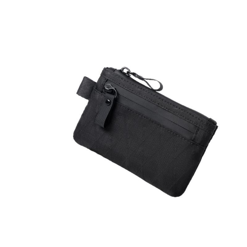 Dompet Koin Kecil Tahan Air Ta - Edc Carry Card ulasan dan harga