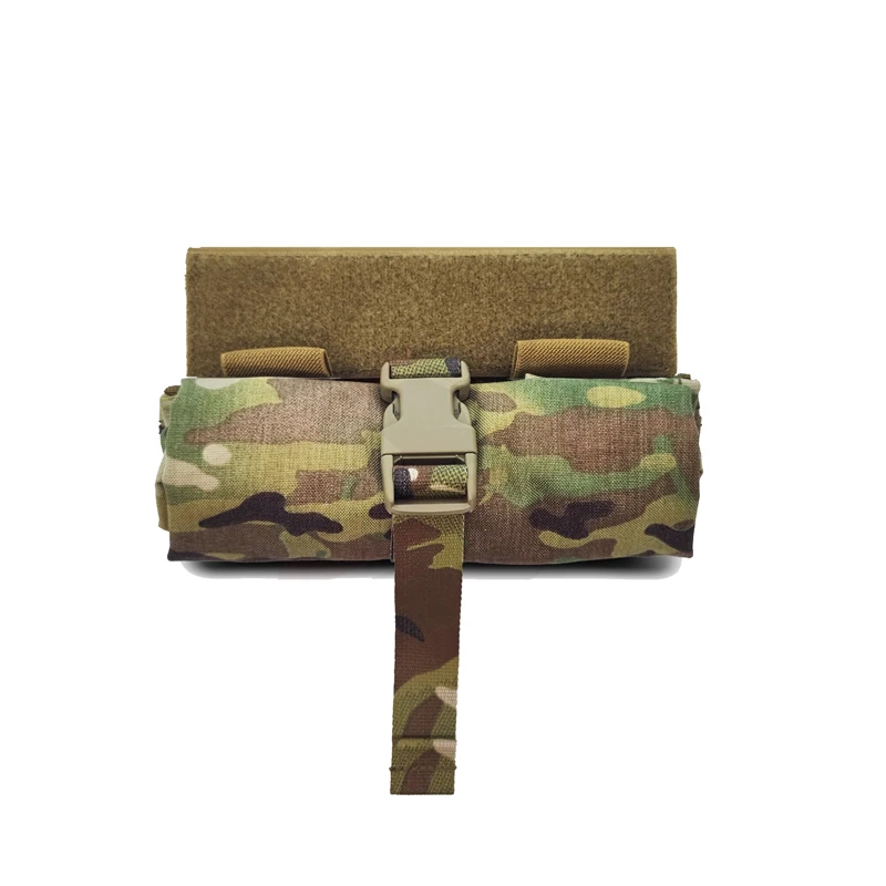Kantong lipat taktis Airsoft M - Edc Carry Pocket ulasan dan harga