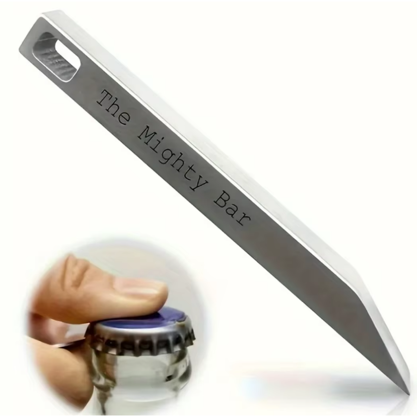 Pisau Saku & Pembuka Botol Mig - Edc Carry Pocket ulasan dan harga
