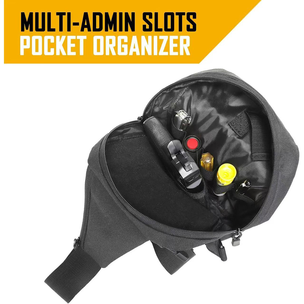 Tas untuk Pria & Wanita - Tas  - Edc Carry Pocket ulasan dan harga