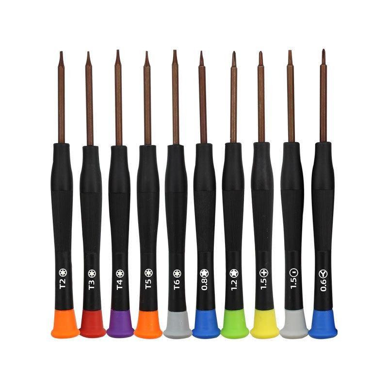 Set Obeng Presisi Untuk Ponsel - Micro Screwdriver Kit ulasan dan harga