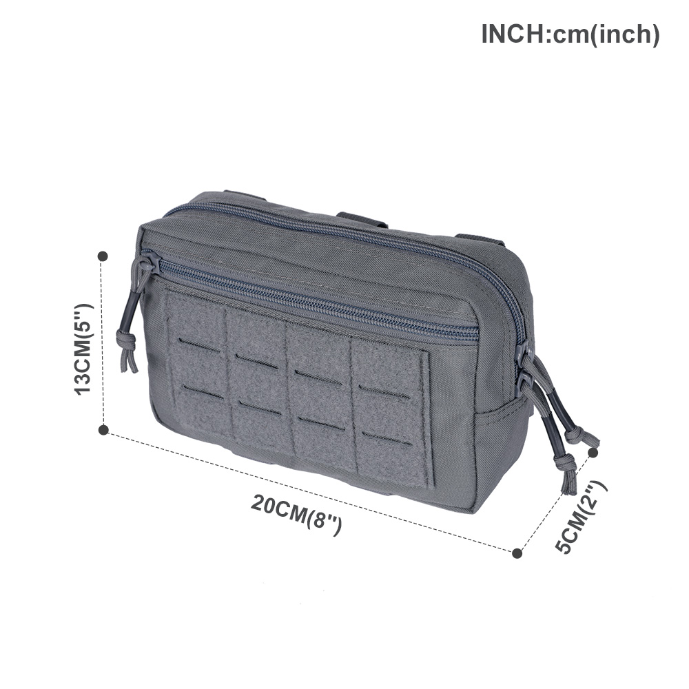 Tas Berburu EXCELLENT ELITE SP - Edc Carry Pocket ulasan dan harga