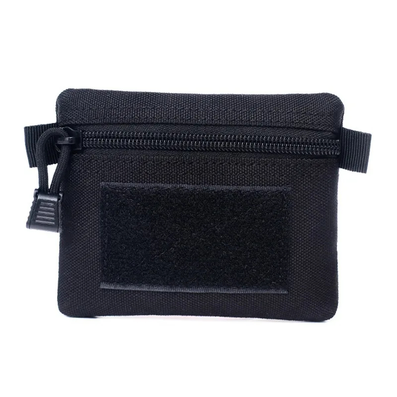 Dompet Molle EDC Tahan Air unt - Edc Carry Card ulasan dan harga