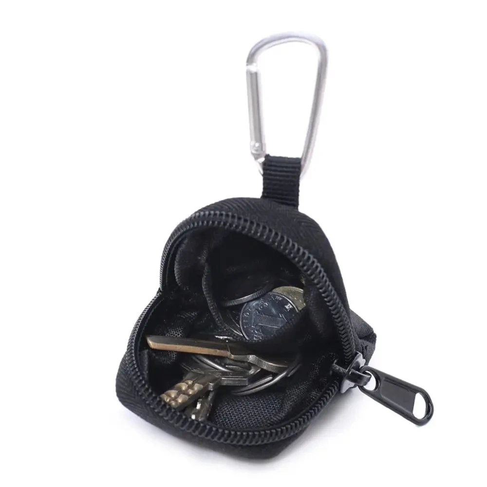 Dompet Kunci Taktis Ringkas un - Edc Everyday Carry Gear ulasan dan harga