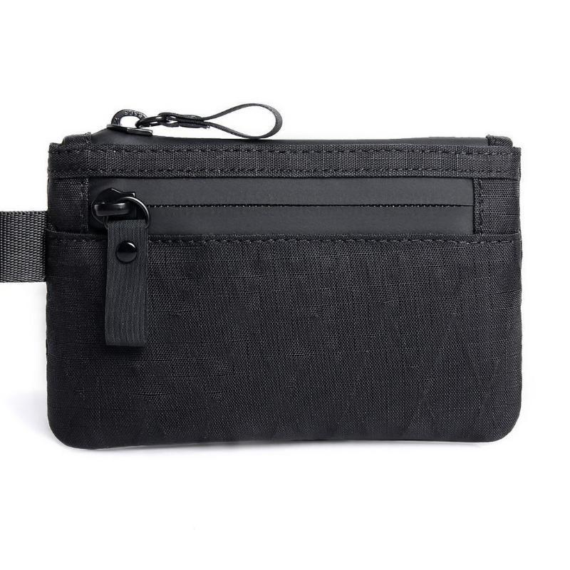 Kantong Serbaguna EDC Tahan Ai - Edc Carry Card ulasan dan harga