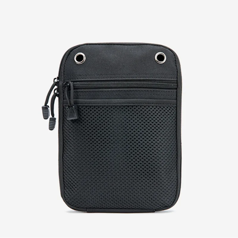 Molle sarung Pistol tersembuny - Edc Carry Gun ulasan dan harga
