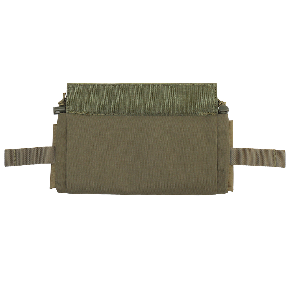 Tas Gulung Pertolongan Pertama - Edc Carry Pocket ulasan dan harga