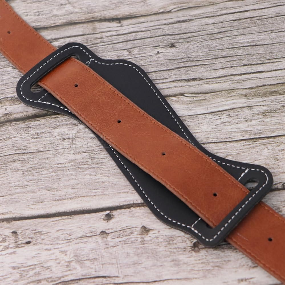 Sarung Pisau Lipat Taktis EDC, - Edc Carry Belt Leather ulasan dan harga