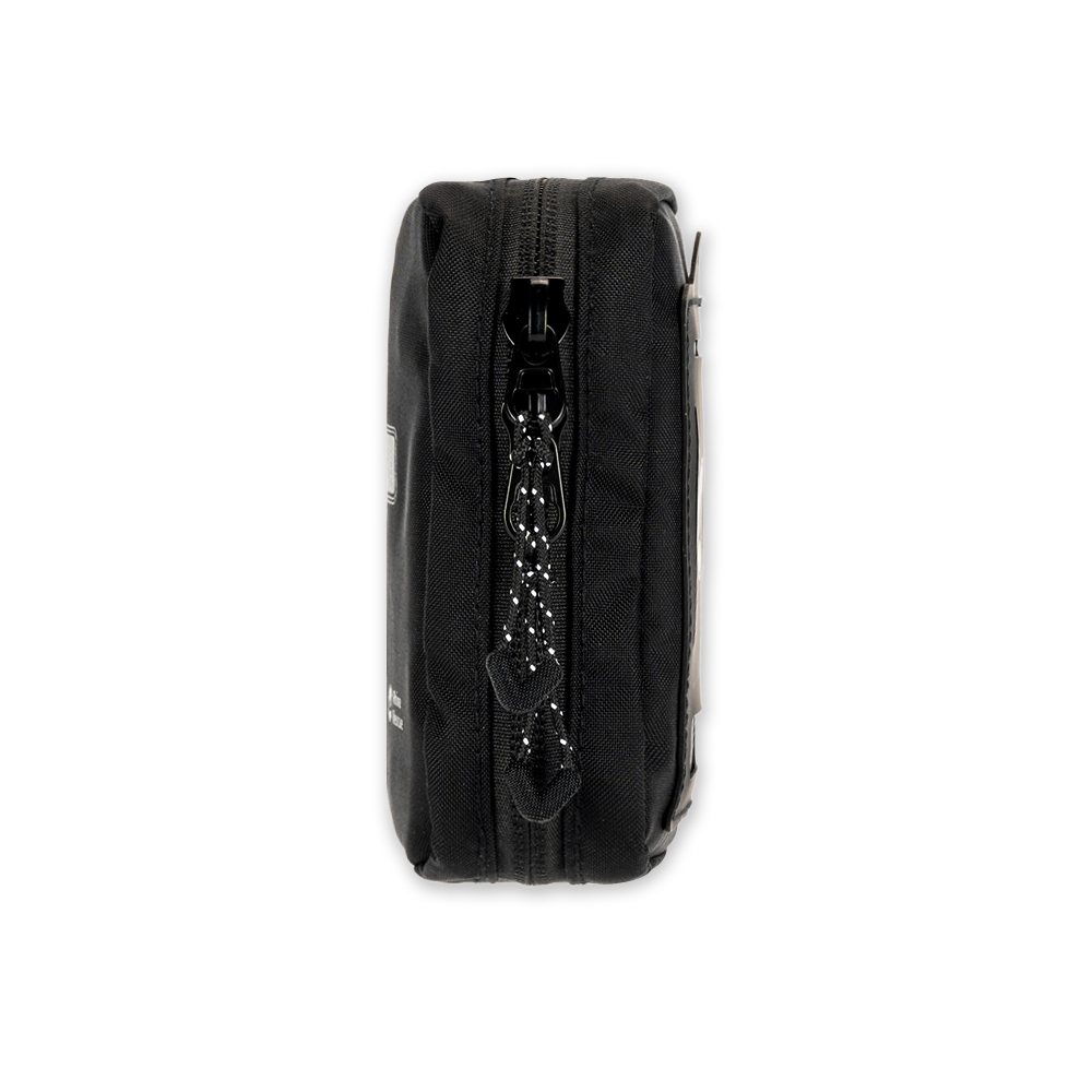 Kantong EDC Penyelamatan Badak - Edc Everyday Carry Gear ulasan dan harga