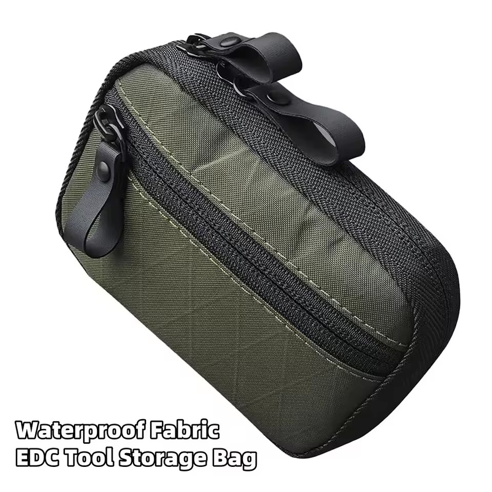 Dompet Koin XPAC Mini EDC Mult - Edc Everyday Carry Gear ulasan dan harga