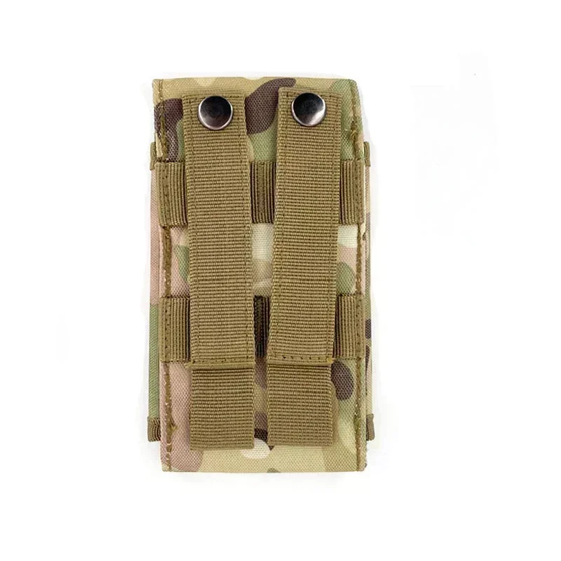 Tas Camo Outdoor Tempat Ponsel - Edc Carry Belt ulasan dan harga