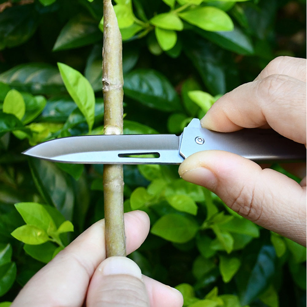 EDC Pisau Saku Kecil untuk Pri - Edc Everyday Carry Gear ulasan dan harga
