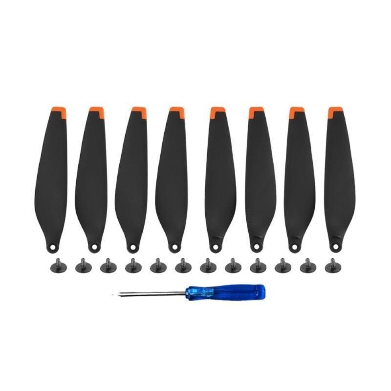 8 Buah Baling-Baling Pengganti - Micro Screwdriver Kit ulasan dan harga