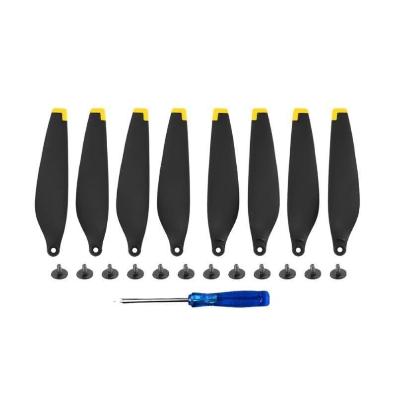 8 Buah Baling-Baling Pengganti - Micro Screwdriver Kit ulasan dan harga