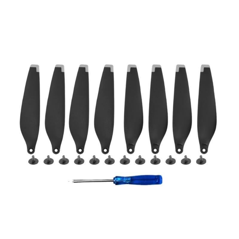 8 Buah Baling-Baling Pengganti - Micro Screwdriver Kit ulasan dan harga
