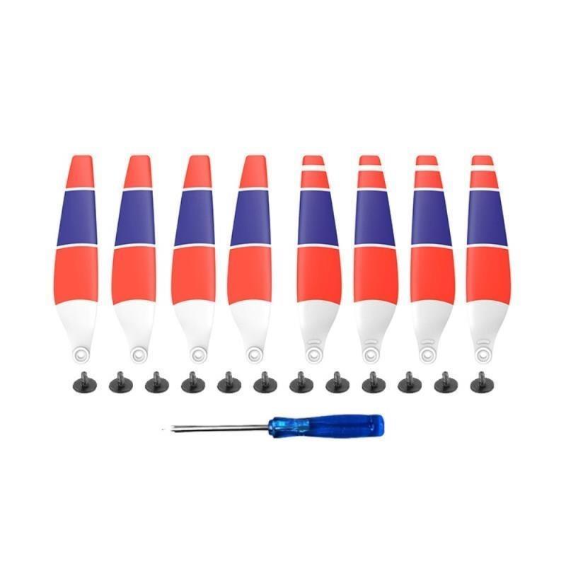 8 Buah Baling-Baling Pengganti - Micro Screwdriver Kit ulasan dan harga