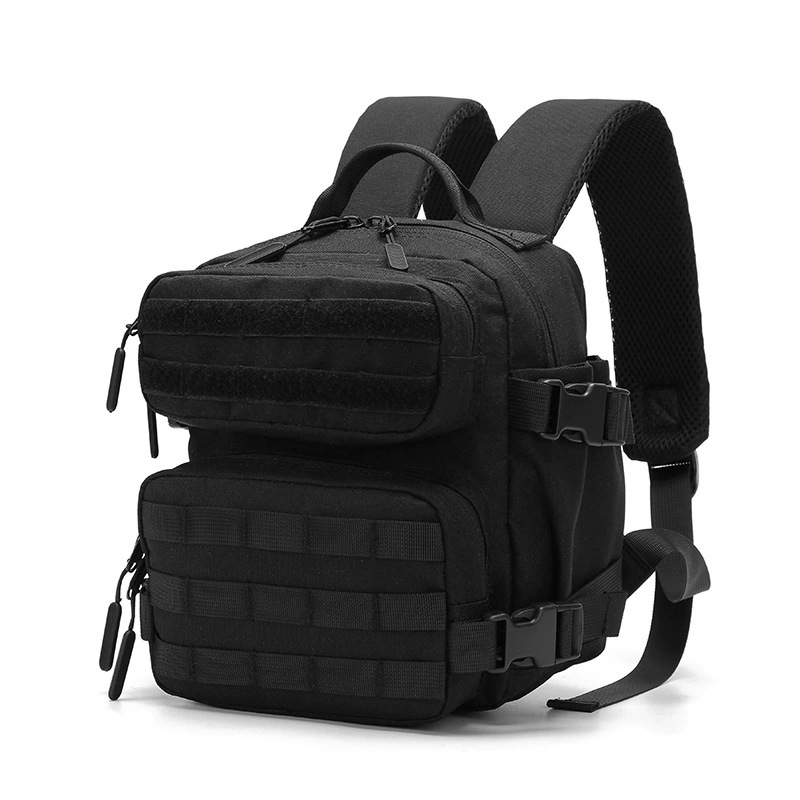 Tas Ransel Sport 9L MOLLE Tas  - Edc Day Carry ulasan dan harga