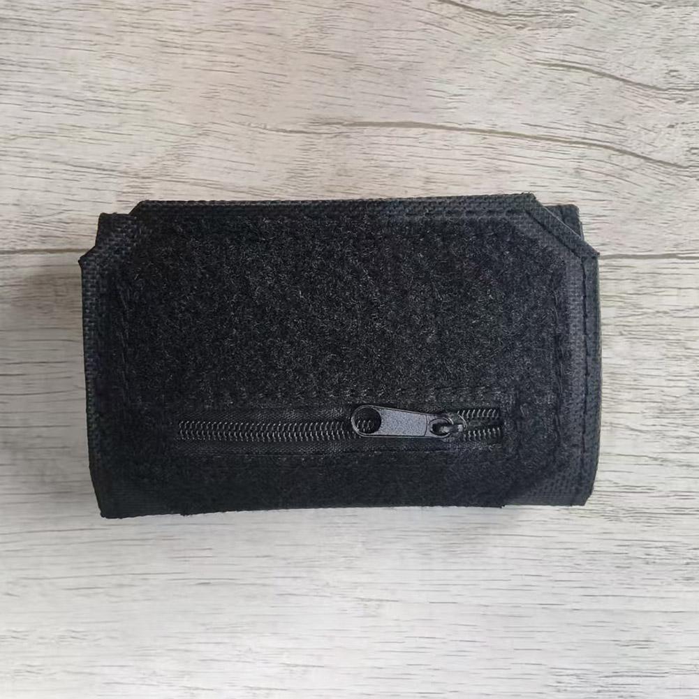 Tas Pinggang Mini Taktis EDC,  - Edc Carry Card ulasan dan harga
