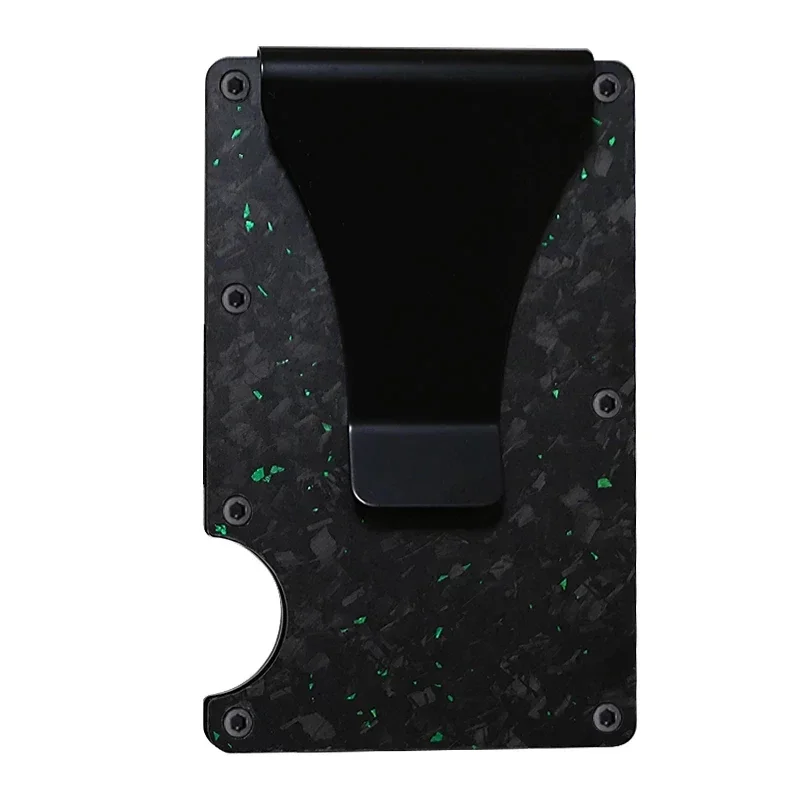 Dompet Pemblokir RFID Pria Tem - Edc Carry Card ulasan dan harga