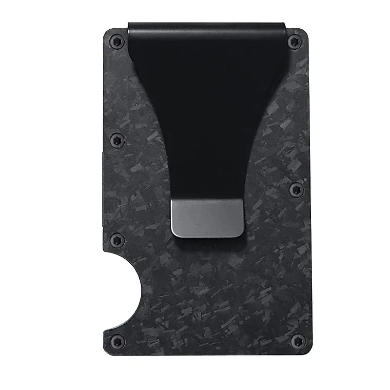 Dompet Pemblokir RFID Pria Tem - Edc Carry Card ulasan dan harga