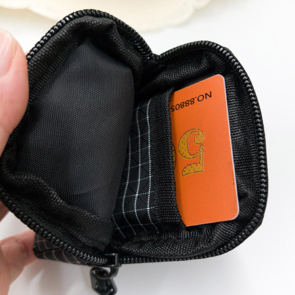 Kantong Penyimpanan EDC Mini O - Edc Carry Card ulasan dan harga