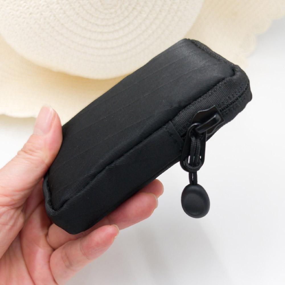 Kantong Penyimpanan EDC Mini O - Edc Carry Card ulasan dan harga