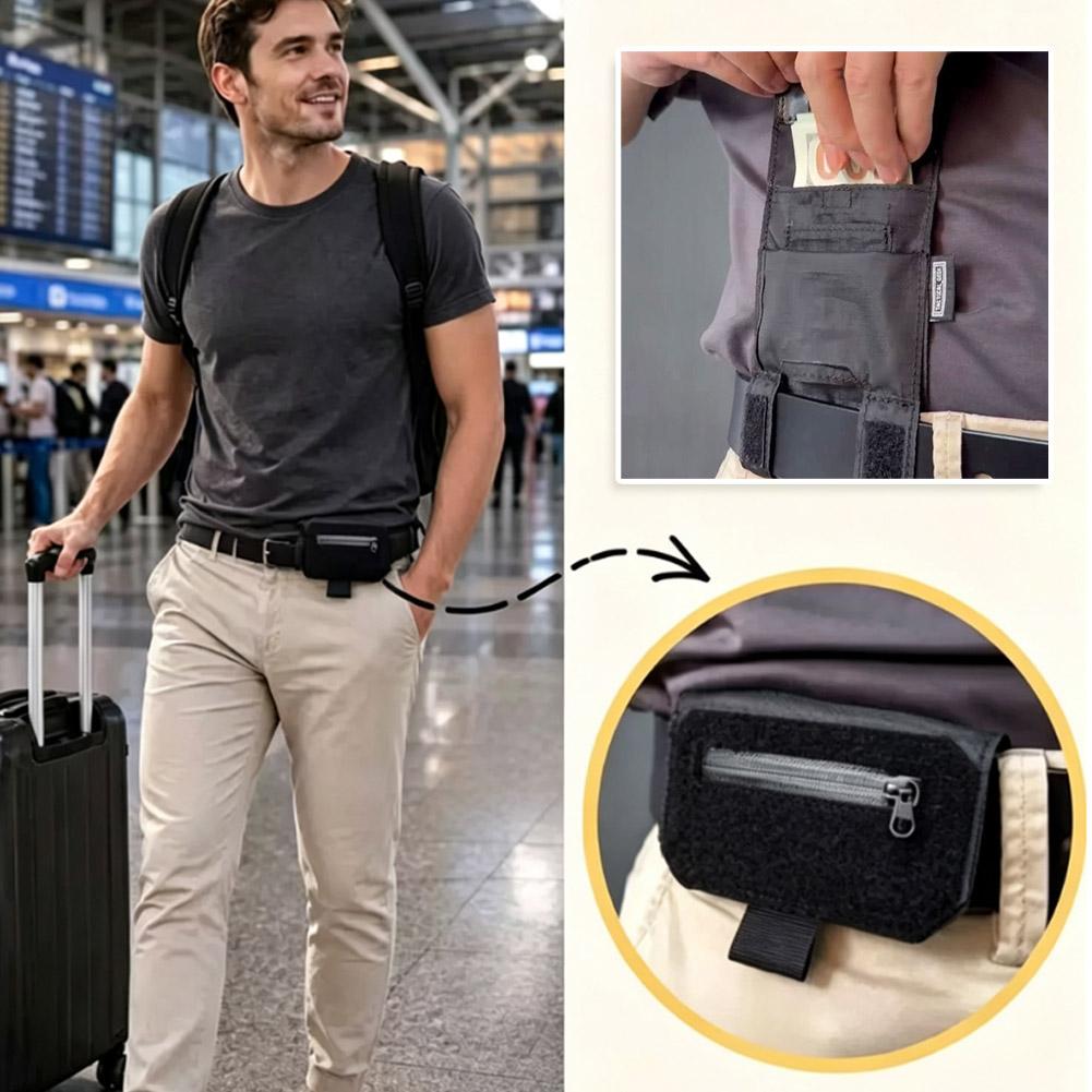 Kantong Sabuk Kompak Mini EDC, - Edc Carry Pocket ulasan dan harga