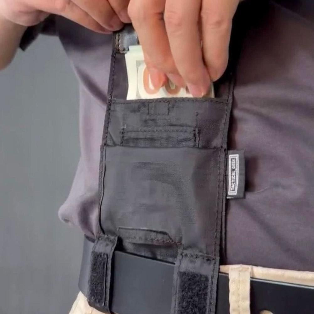 Kantong Sabuk Kompak Mini EDC, - Edc Carry Pocket ulasan dan harga