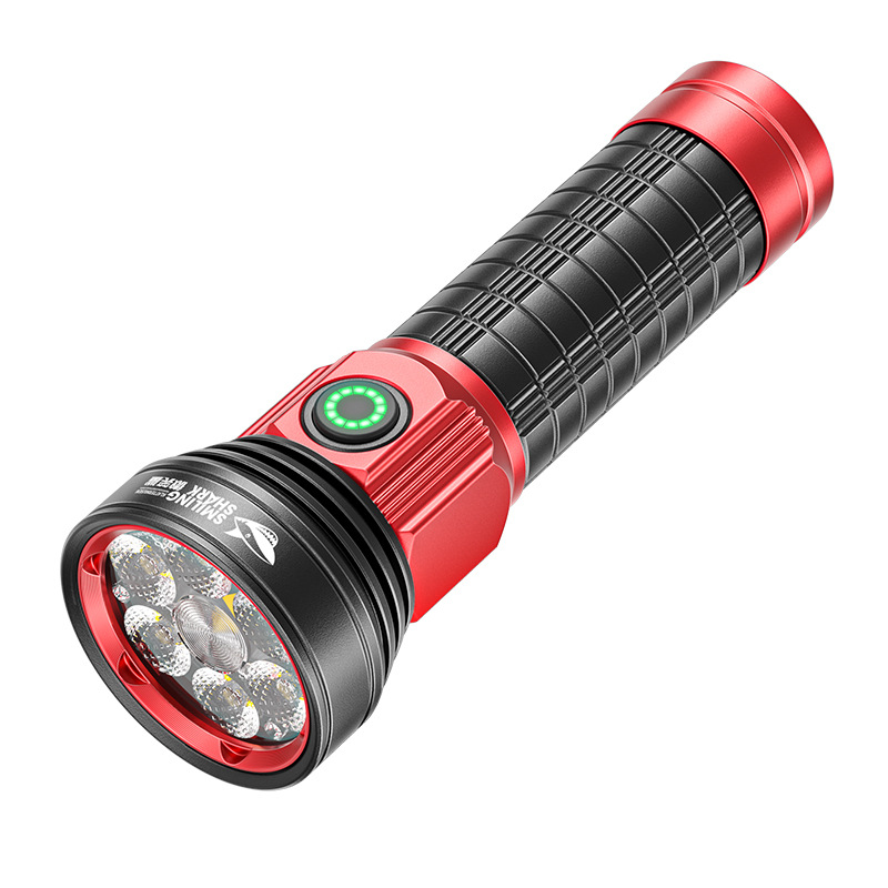 Senter Led Mini tipe-c, senter - Edc Day Carry ulasan dan harga