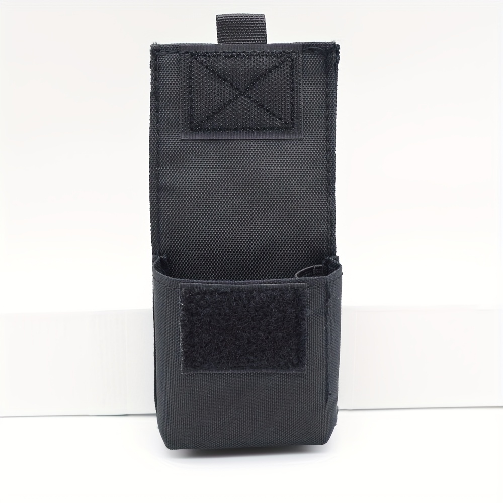 Dompet Mini Utilitas Kantong M - Edc Carry Card ulasan dan harga
