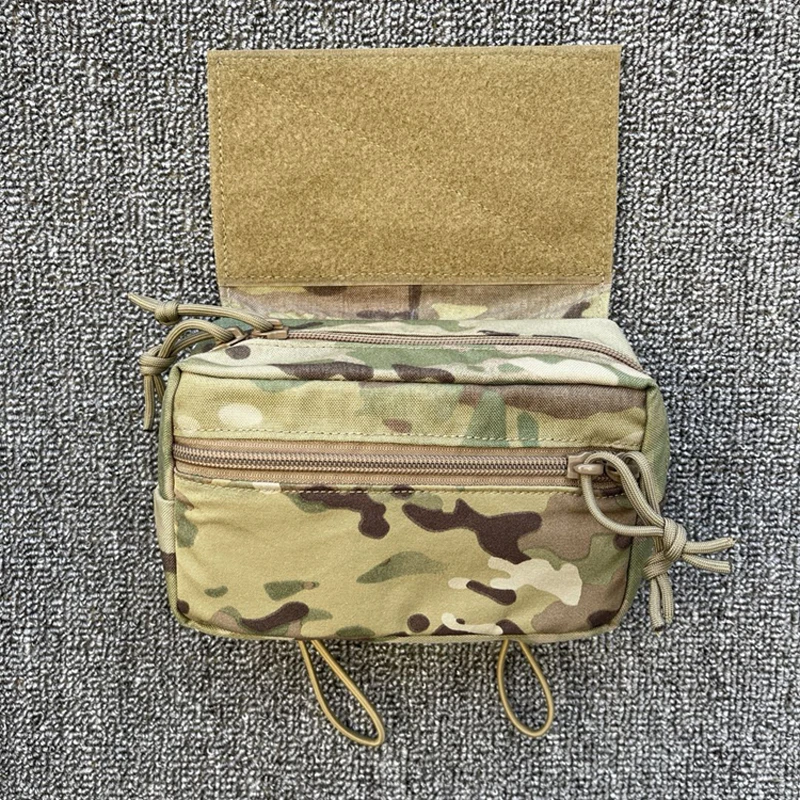 Tas Taktis Kantong Perut MK3 M - Edc Carry Pocket ulasan dan harga