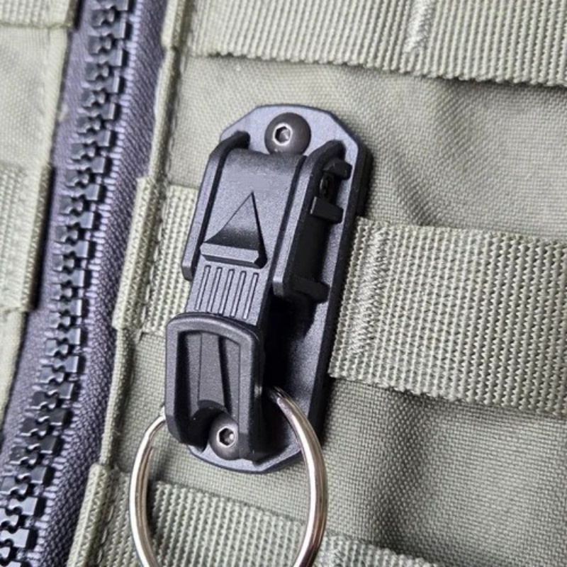 Klip Sabuk Ransel Multifungsi, - Edc Carry Belt ulasan dan harga