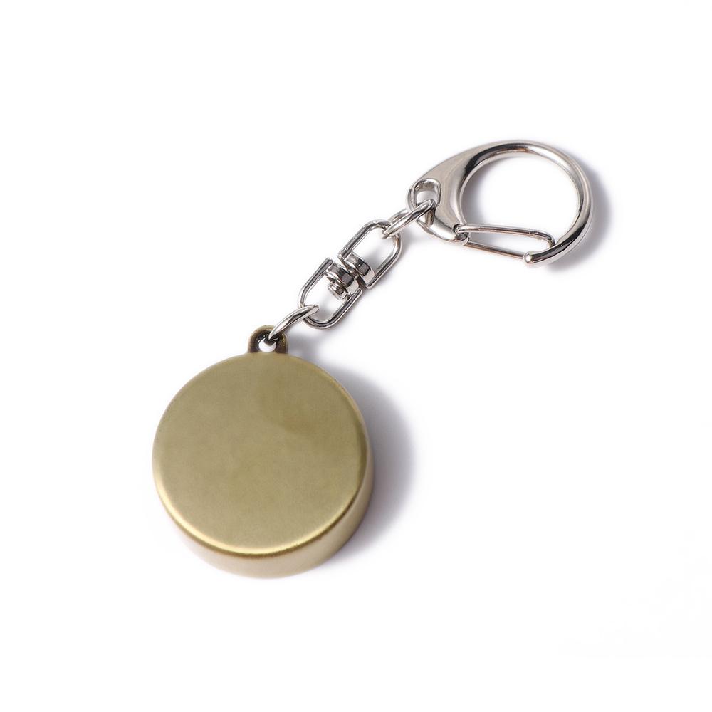 Peralatan Mendaki Gantungan Ku - Compass Keychain Mini ulasan dan harga