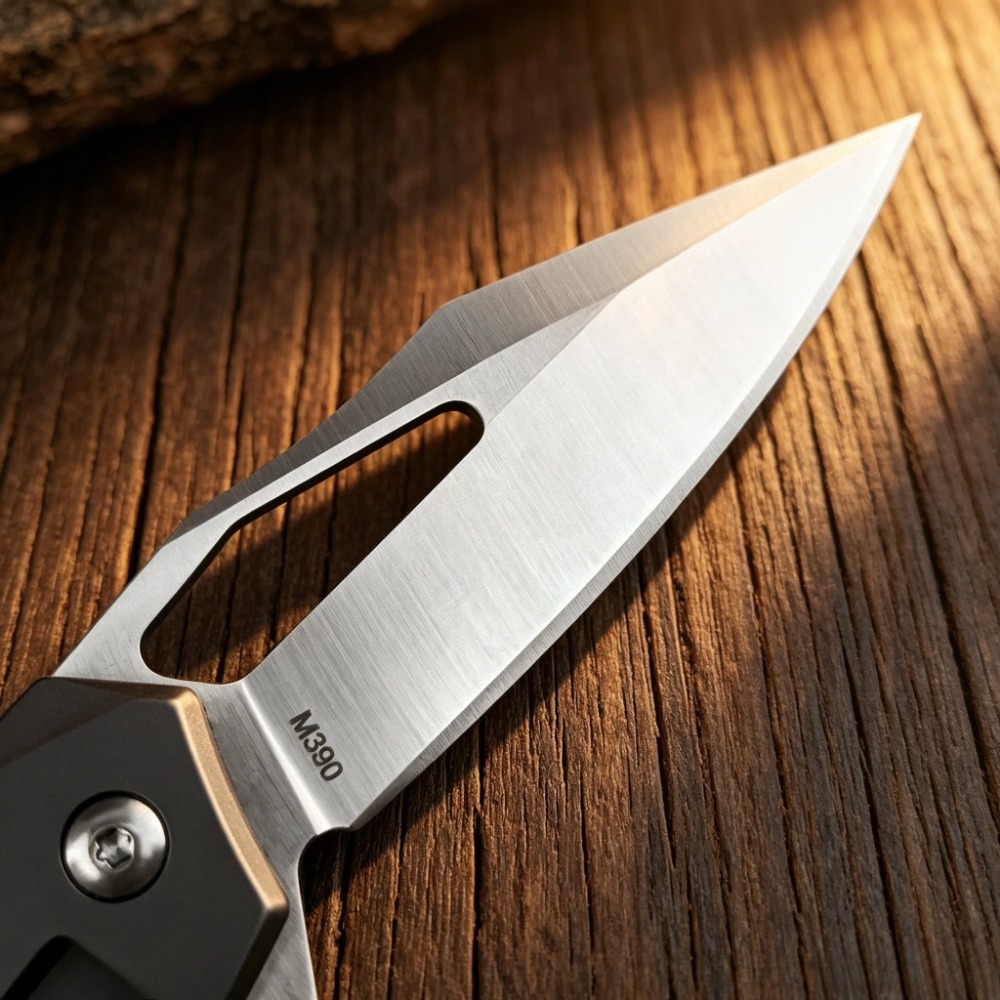 Pisau Lipat EDC Ringkas dengan - Edc Every Day Carry おもちゃ ulasan dan harga