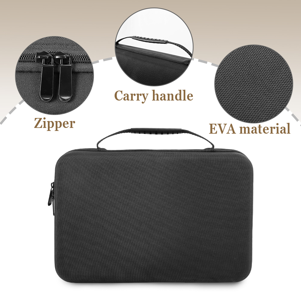 Tas Pistol Taktis, Tas Penyimp - Edc Carry Gun ulasan dan harga