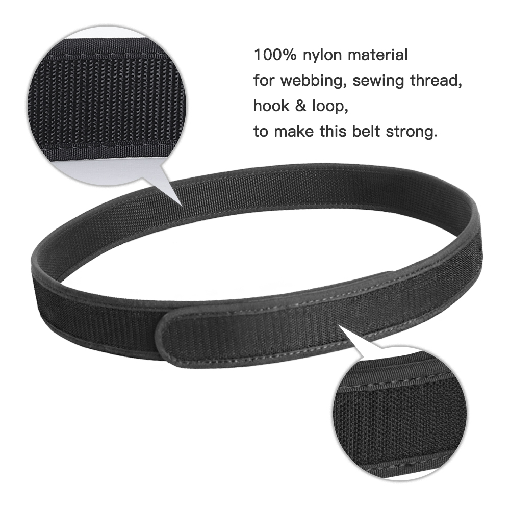 Sabuk Taktis KRYDEX 1.5'' Tanp - Edc Carry Belt ulasan dan harga