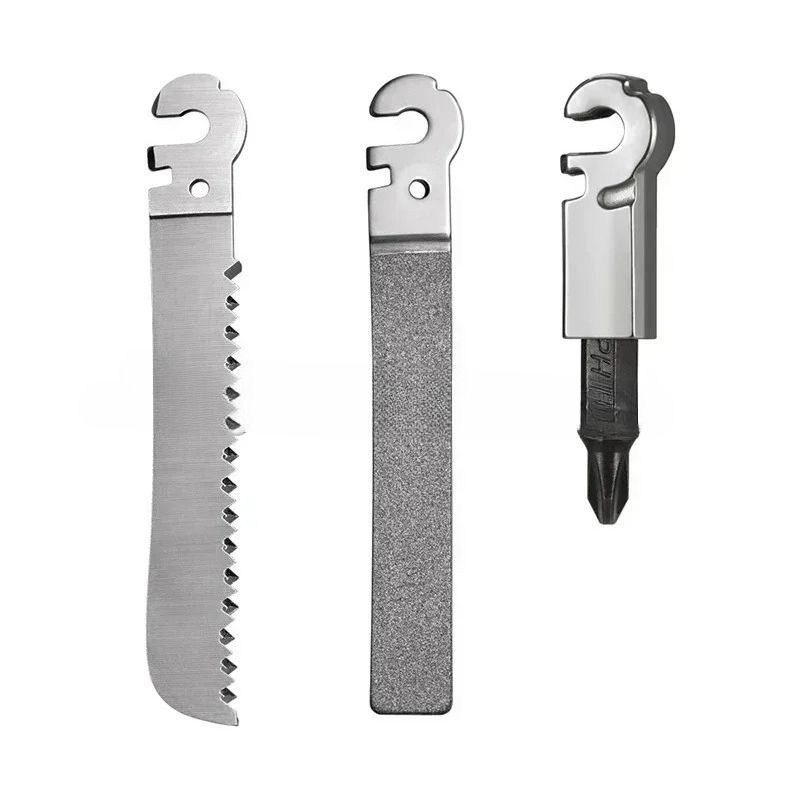 Roxon S804 Flex Multi tool Des - Edc Every Day Carry おもちゃ ulasan dan harga