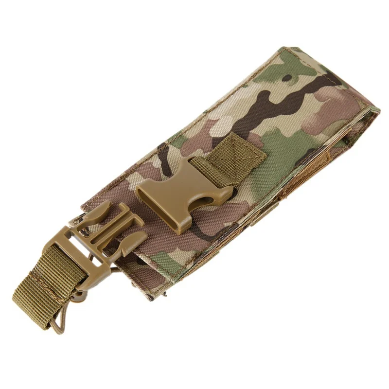 Kantong Botol Air Molle untuk  - Edc Carry Pocket ulasan dan harga
