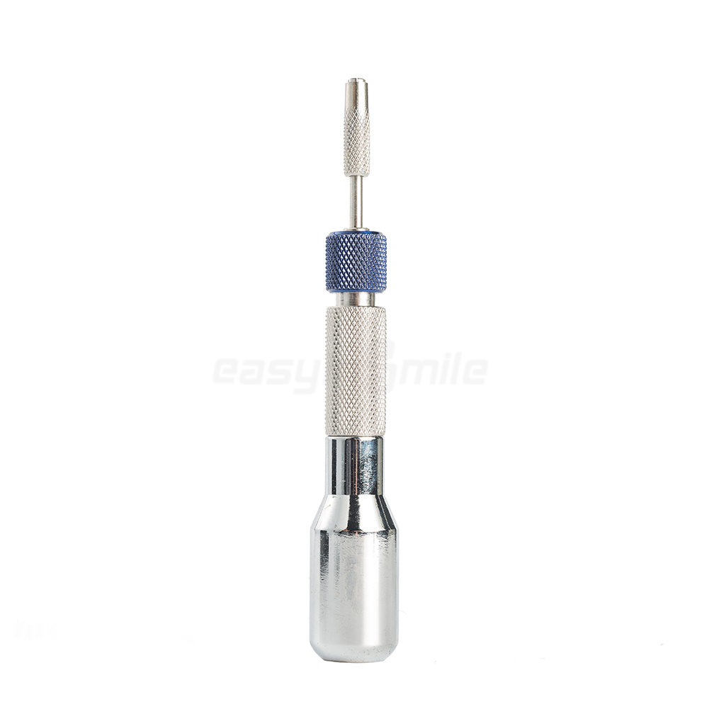EASYINSMILE obeng gigi, perlen - Micro Screwdriver Kit ulasan dan harga